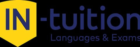 IN-tuition Languages & Exams